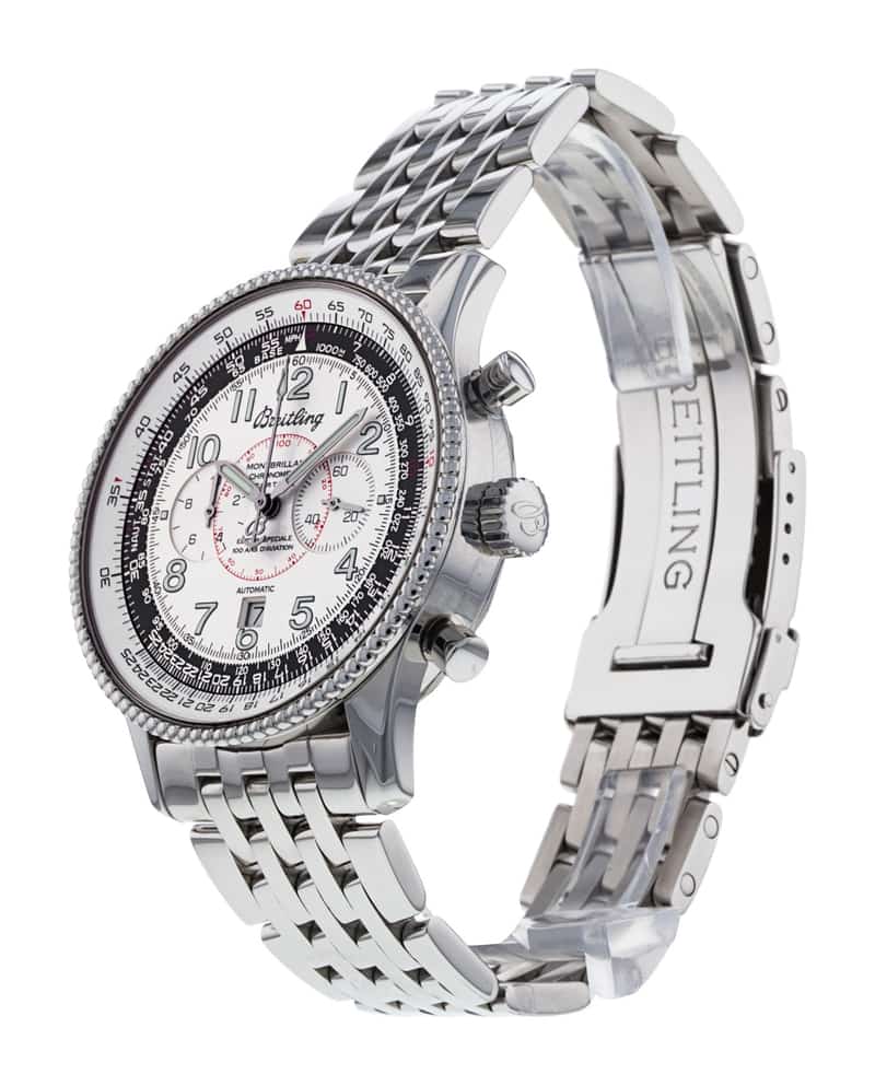 Breitling Montbrillant A35330